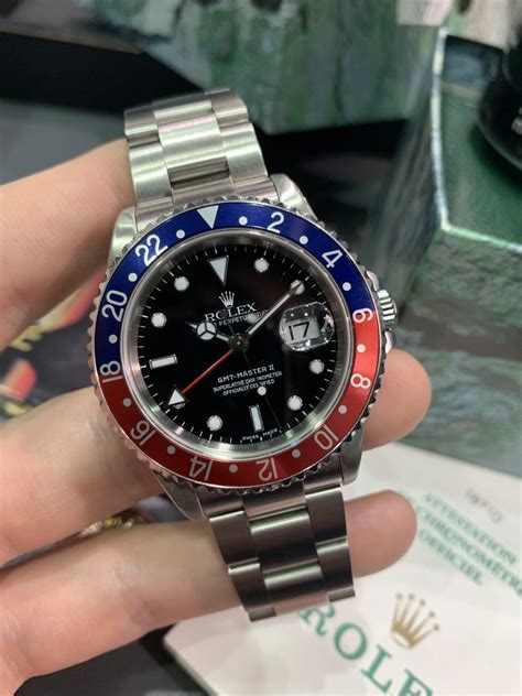 rolex gmt master ii pepsi price uk|Rolex gmt Pepsi bezel.